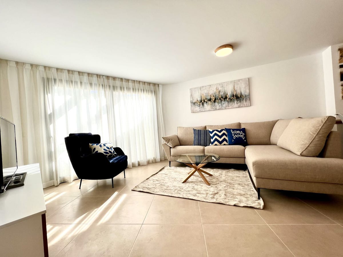 Drie-slaapkamer stadswoning in Estepona – El Paraiso-Residencial Agra in Estepona - foto 3
