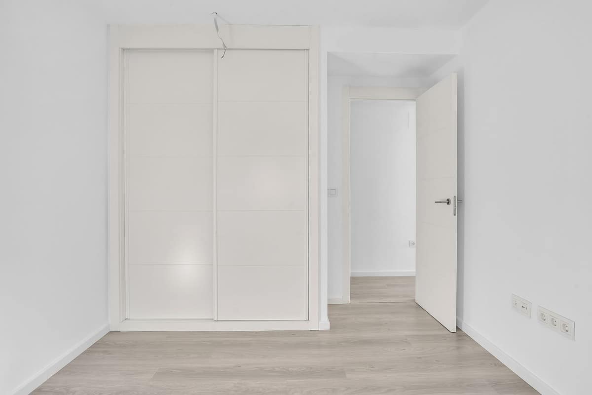 3-slaapkamer appartement in La Cala de Mijas in La Cala de Mijas - foto 19