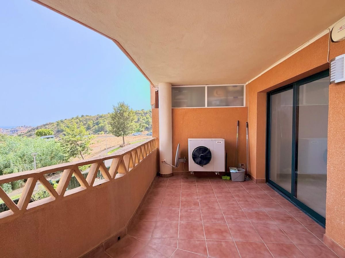 2-slaapkamer appartement in Los Pacos, Fuengirola in Los Pacos - foto 8