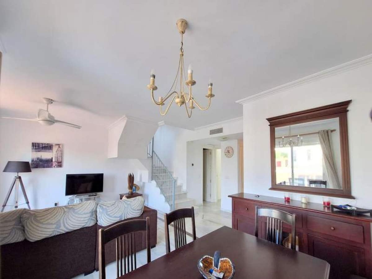 3-slaapkamer penthouse in Casares in Casares - foto 4