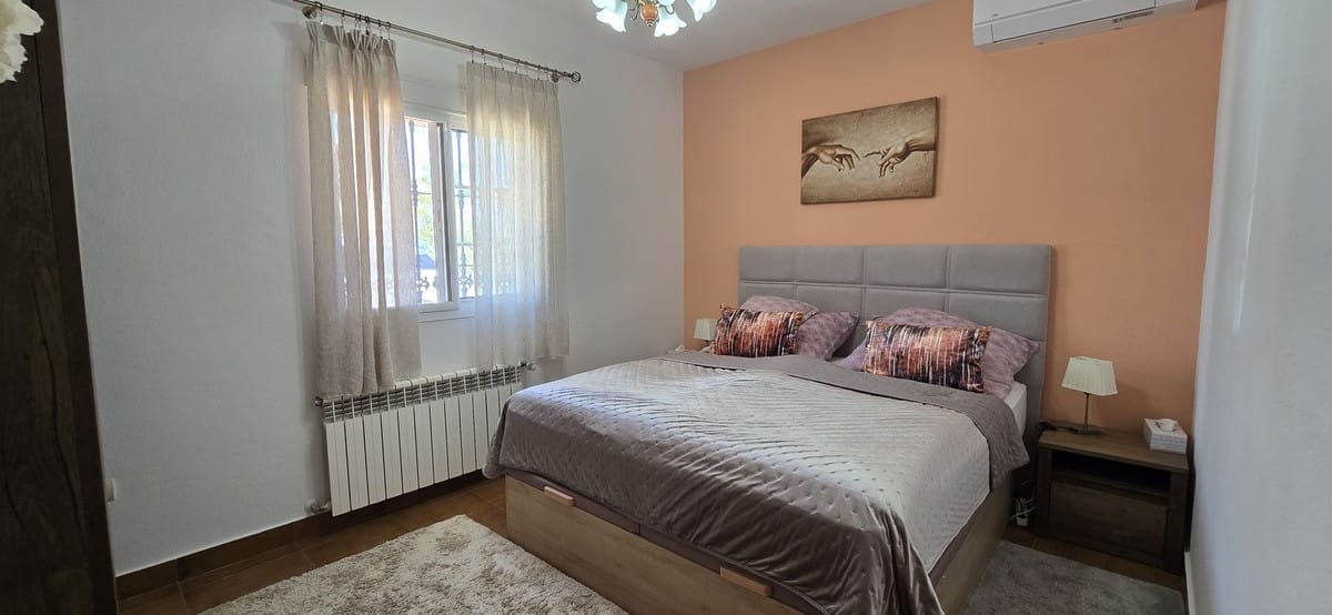 5-slaapkamer finca in Coín in Coín - foto 20