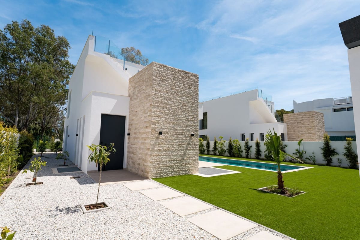 5-slaapkamer villa in Atalaya in Atalaya - foto 17