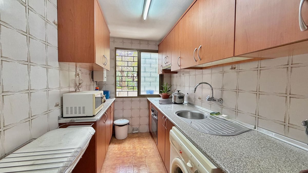 2-slaapkamer appartement in Marbella in Marbella - foto 6