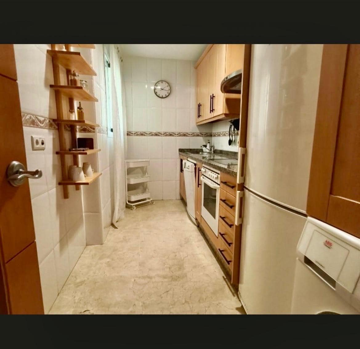 1 bedroom Apartment in Benalmadena in Benalmadena - foto 4