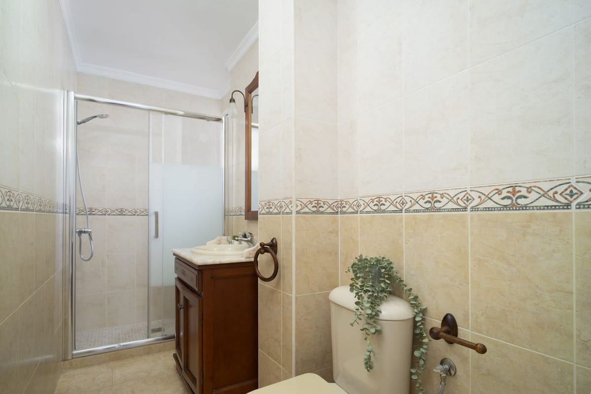 2-slaapkamerappartement in Marbella in Marbella - foto 15