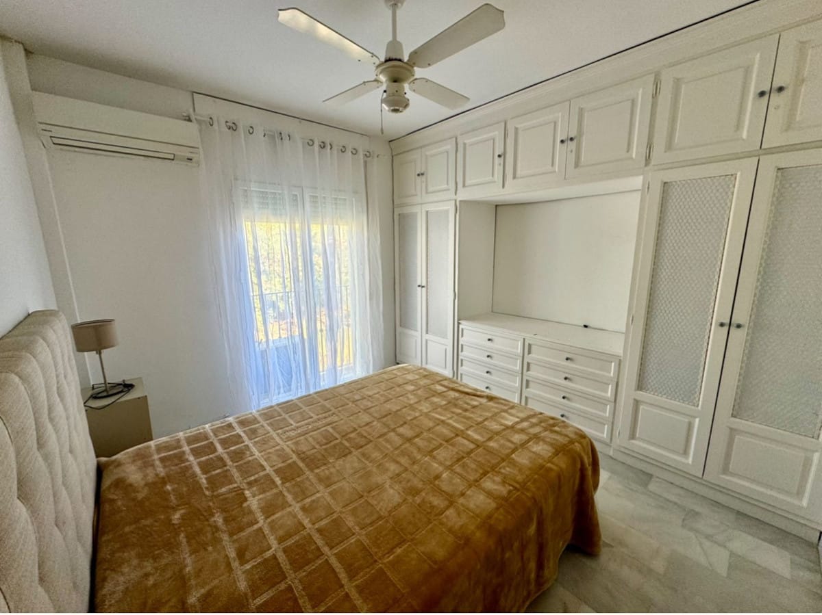3-slaapkamerappartement in Guadalmina Alta in Guadalmina Alta - foto 12