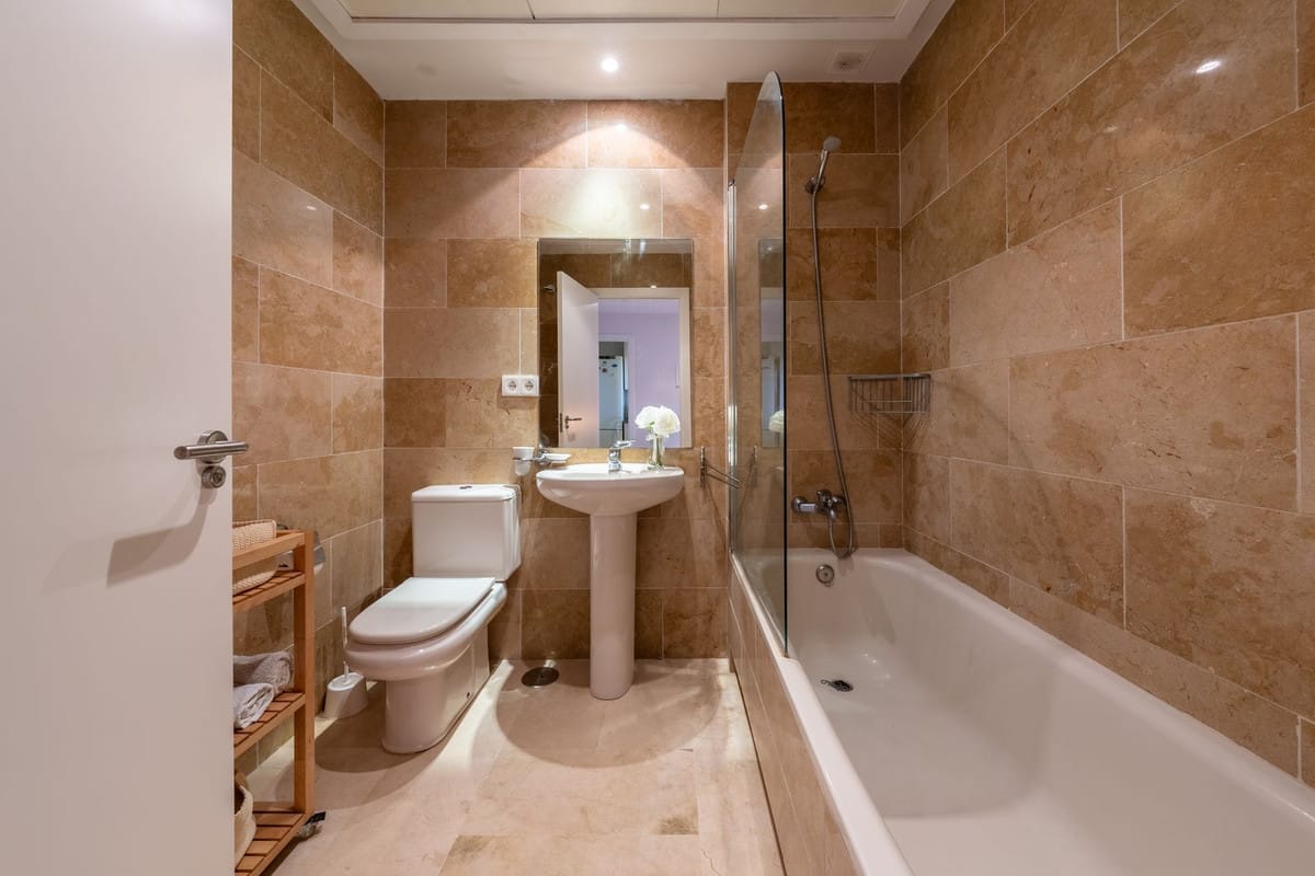 2-slaapkamer appartement in Manilva (Rock Bay II) – €295.000 in Manilva - foto 12