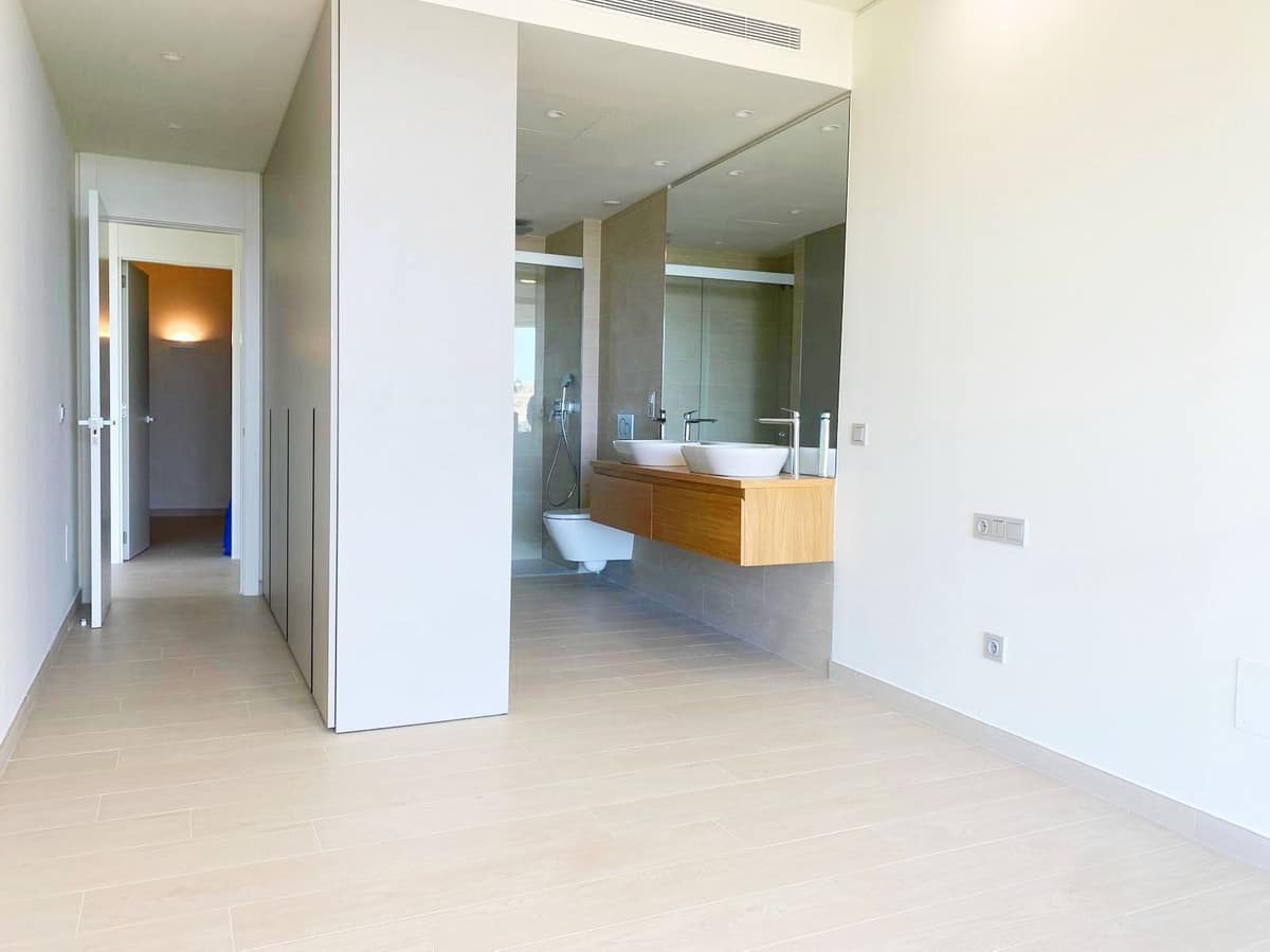2-slaapkamer appartement in Higuerón, Fuengirola in Higueron - foto 10