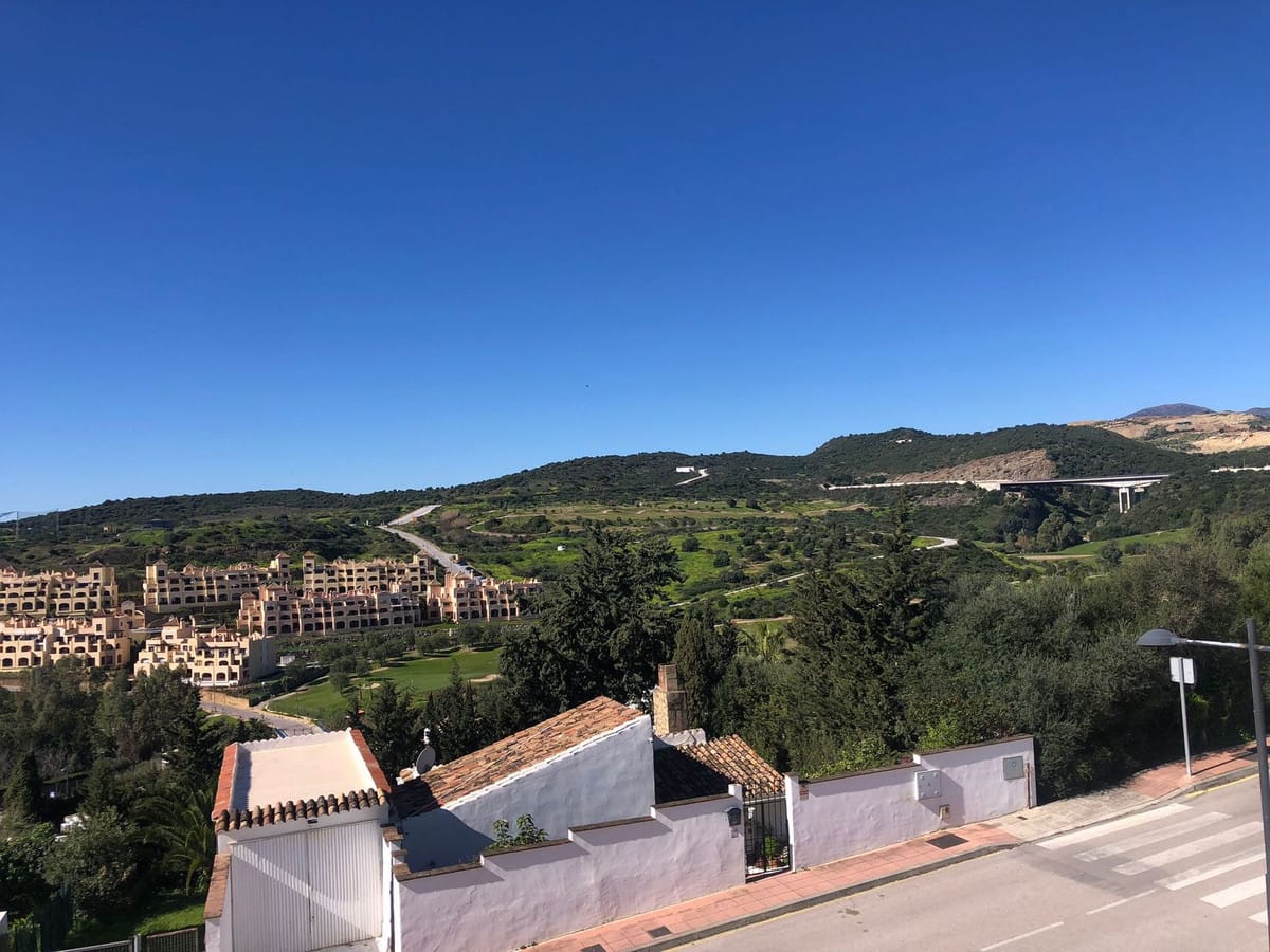 2-slaapkamerappartement in Estepona in Estepona - foto 13