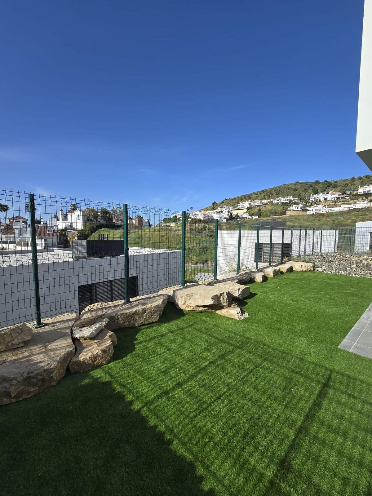 3-slaapkamer villa in Riviera del Sol in Riviera del Sol - foto 7