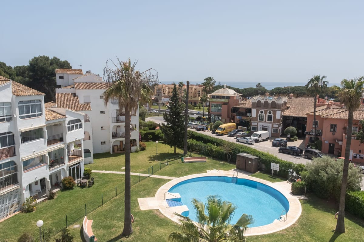 Exclusieve duplex-penthouse in Calahonda, Calypso, Málaga in Calypso - foto 19