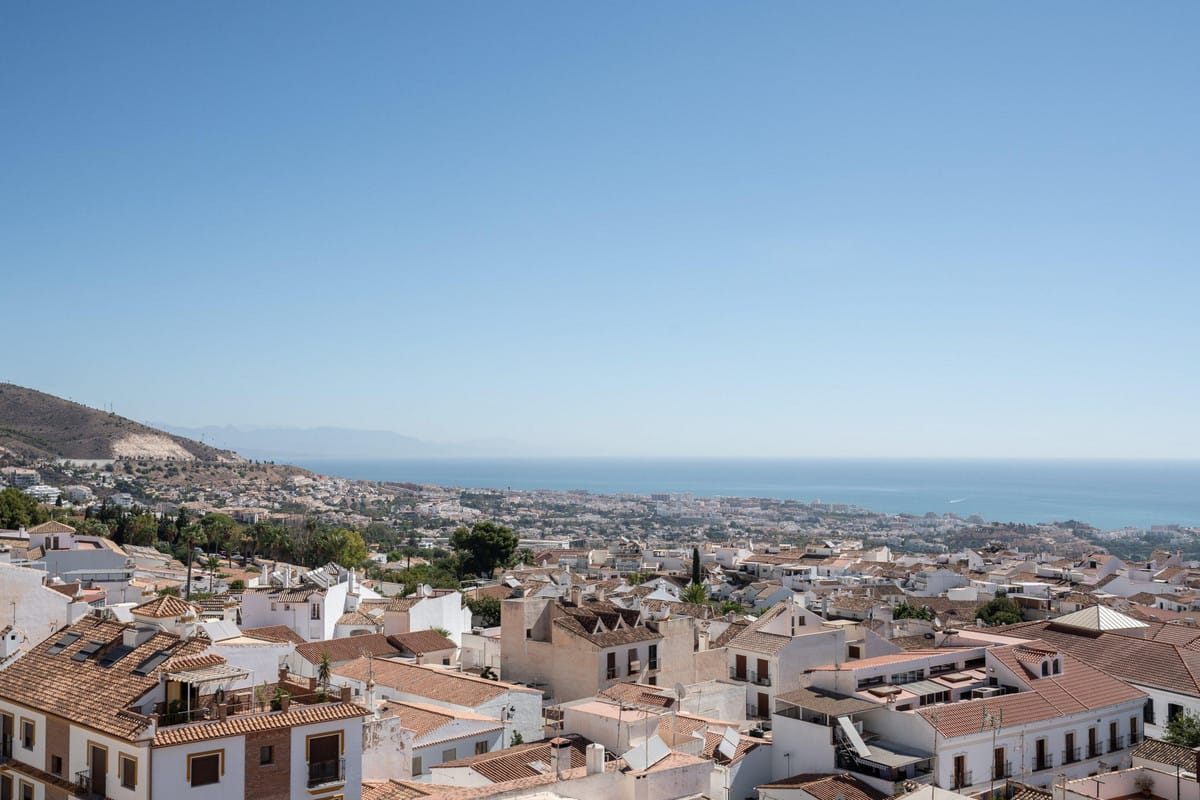 2-slaapkamerappartement in Benalmádena Pueblo in Benalmadena Pueblo - foto 17