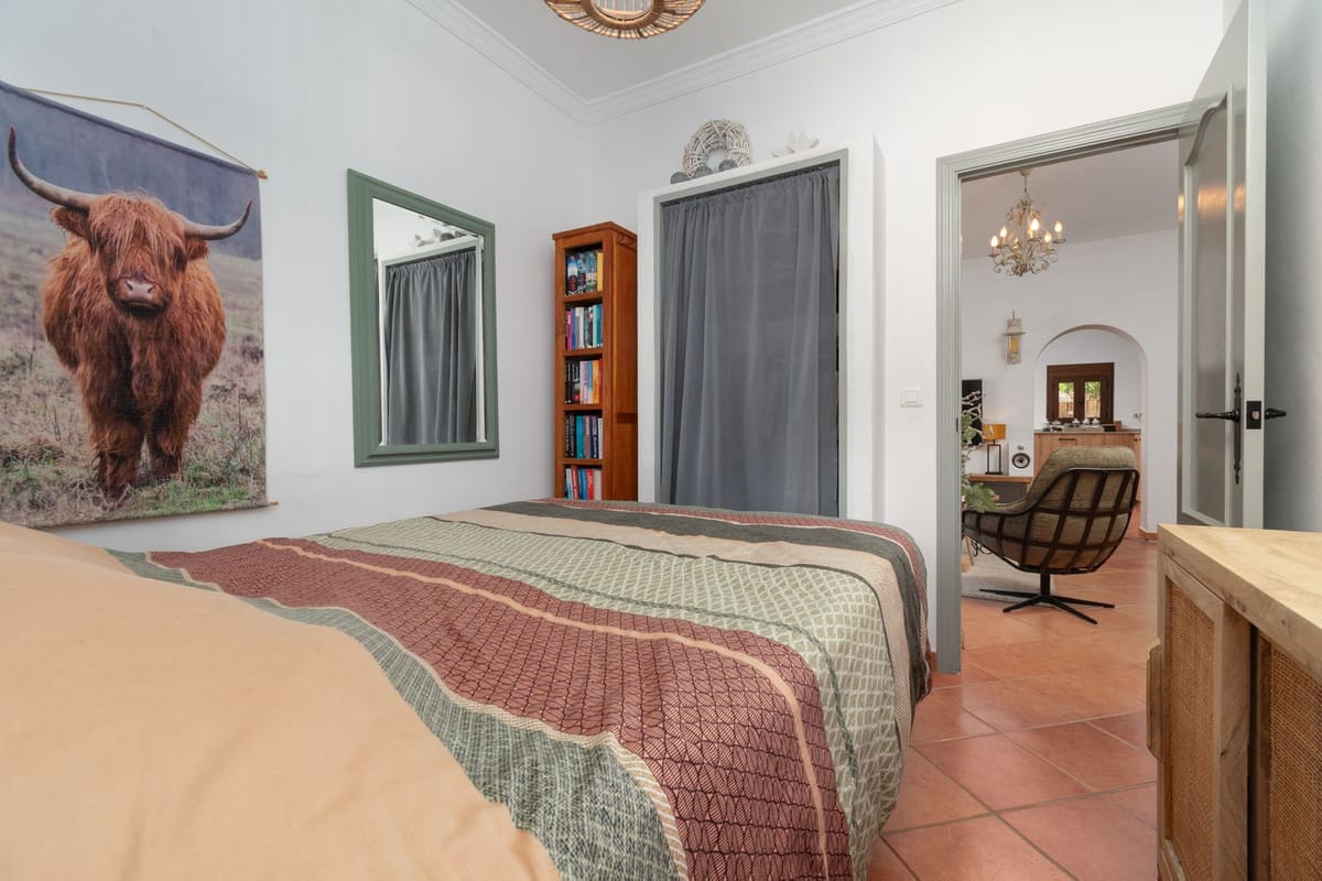 3 bedroom House in Alora in Alora - foto 14