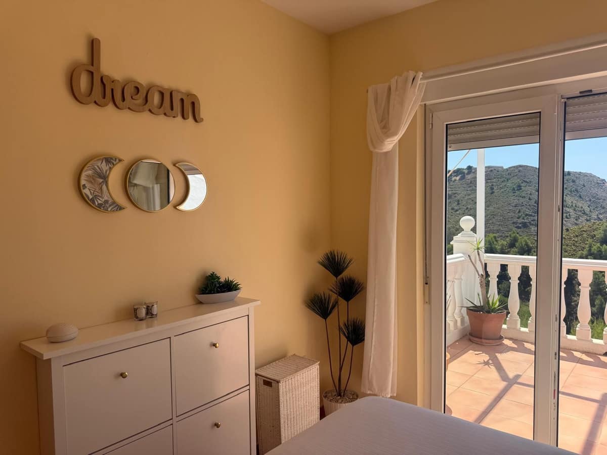 Tussenwoning met 2 slaapkamers in Valtocado – panoramisch uitzicht in Valtocado - foto 14