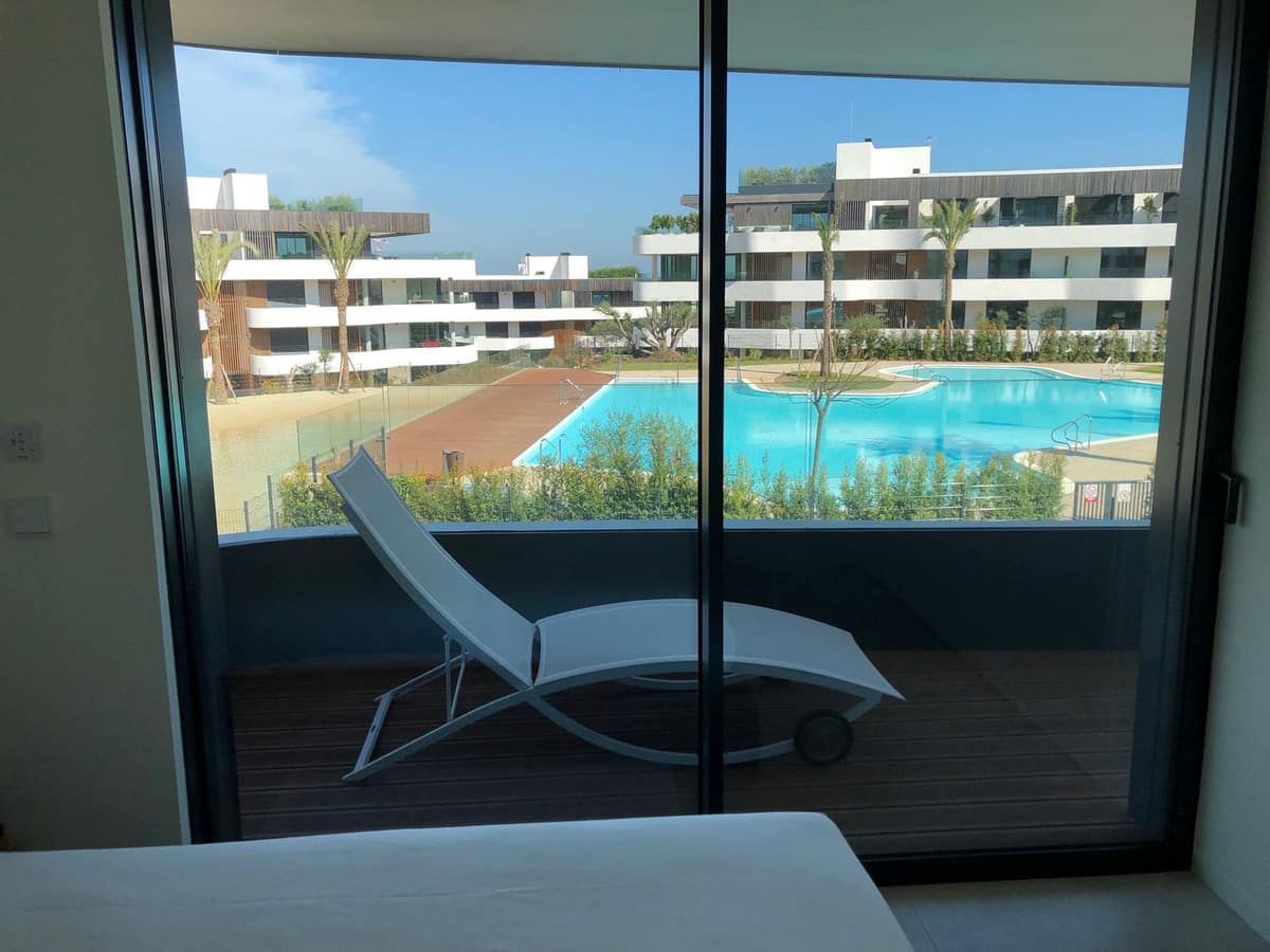 2-slaapkamer appartement in Sotogrande in Sotogrande - foto 18