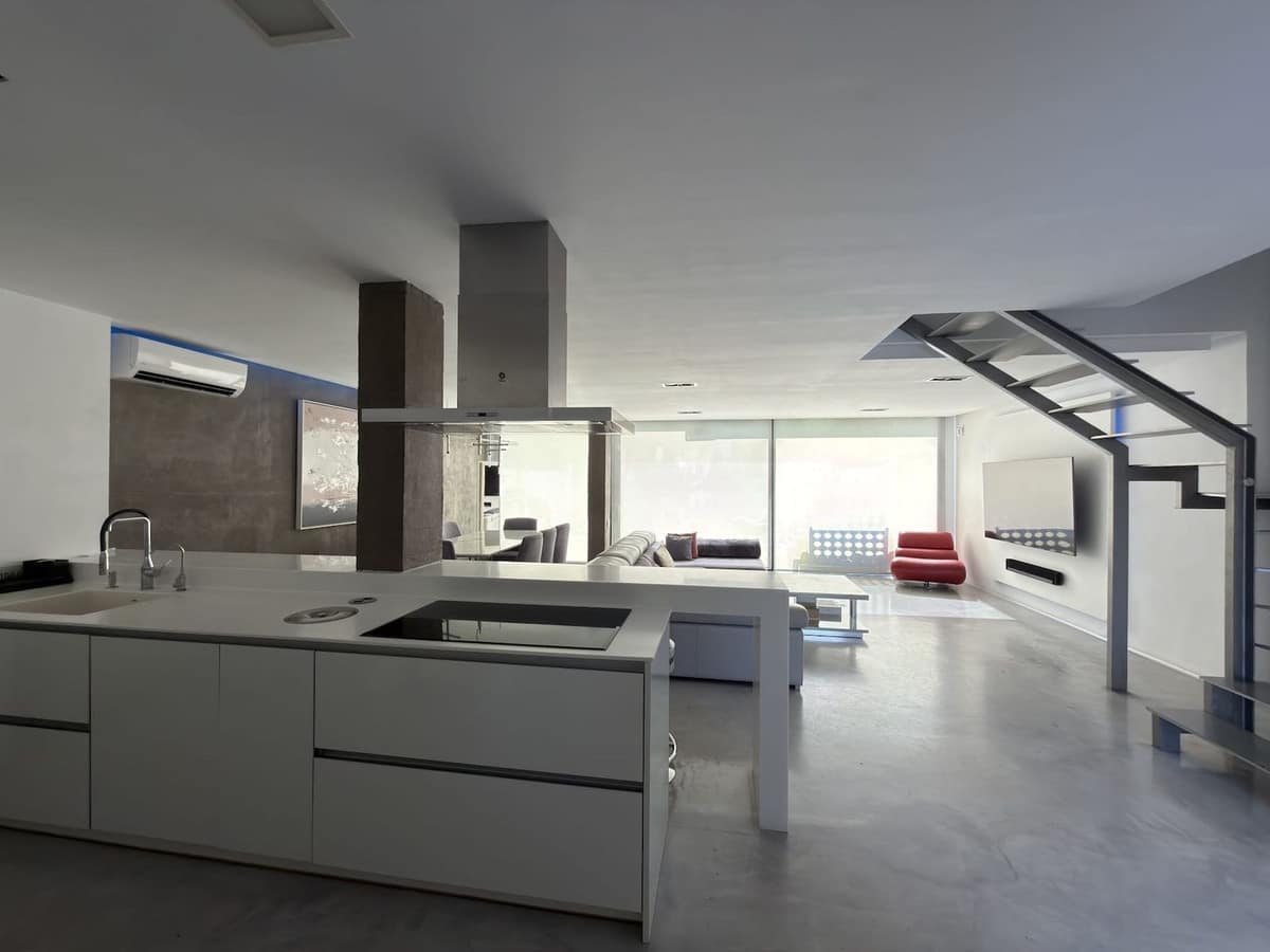 3 bedroom House in Marbella in Marbella - foto 11