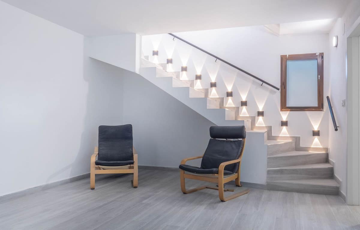 Drie-slaapkamer-stadswoning in Alhaurín El Grande in Alhaurín el Grande - foto 11