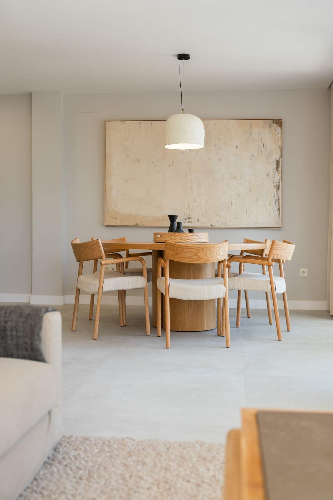 Exclusief 3-slaapkamer appartement aan de promenade van Estepona in Estepona - foto 19