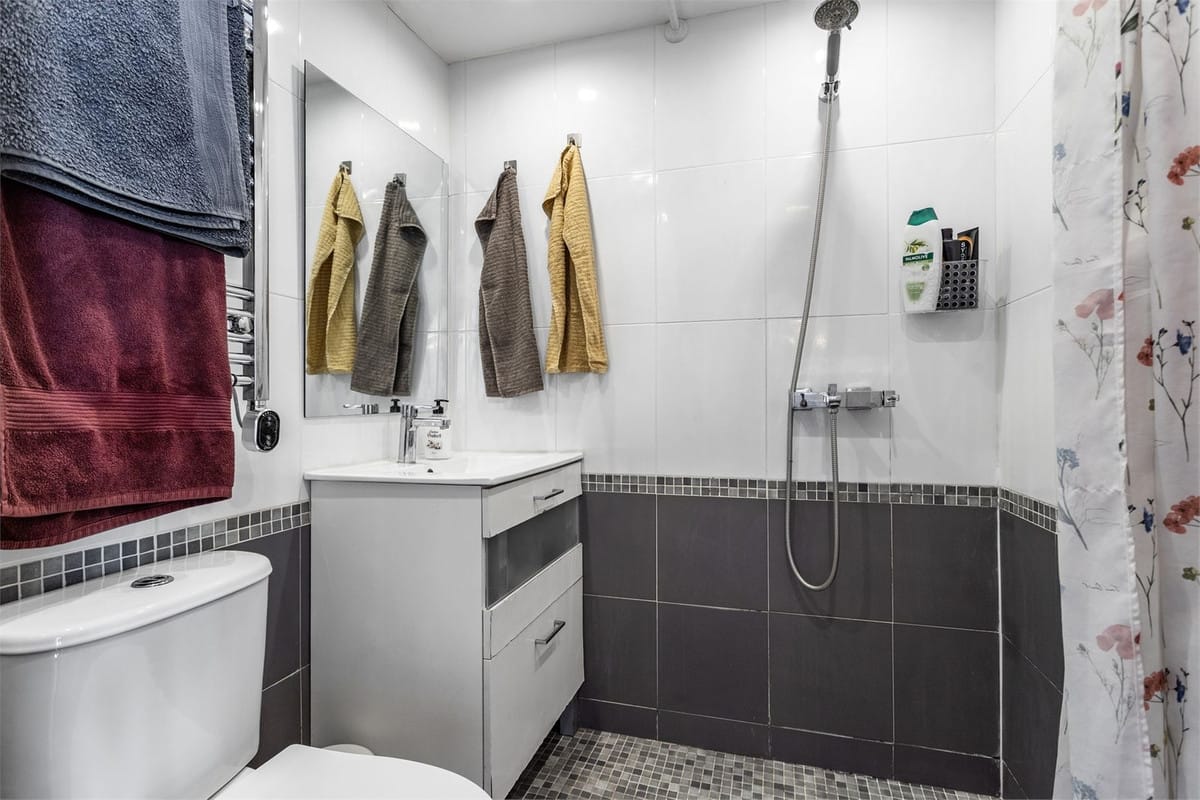 Appartement met 3 slaapkamers in Los Boliches in Los Boliches - foto 15