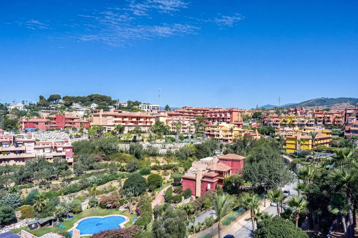 2 bedroom Apartment in Reserva De Marbella in Reserva de Marbella - foto 16