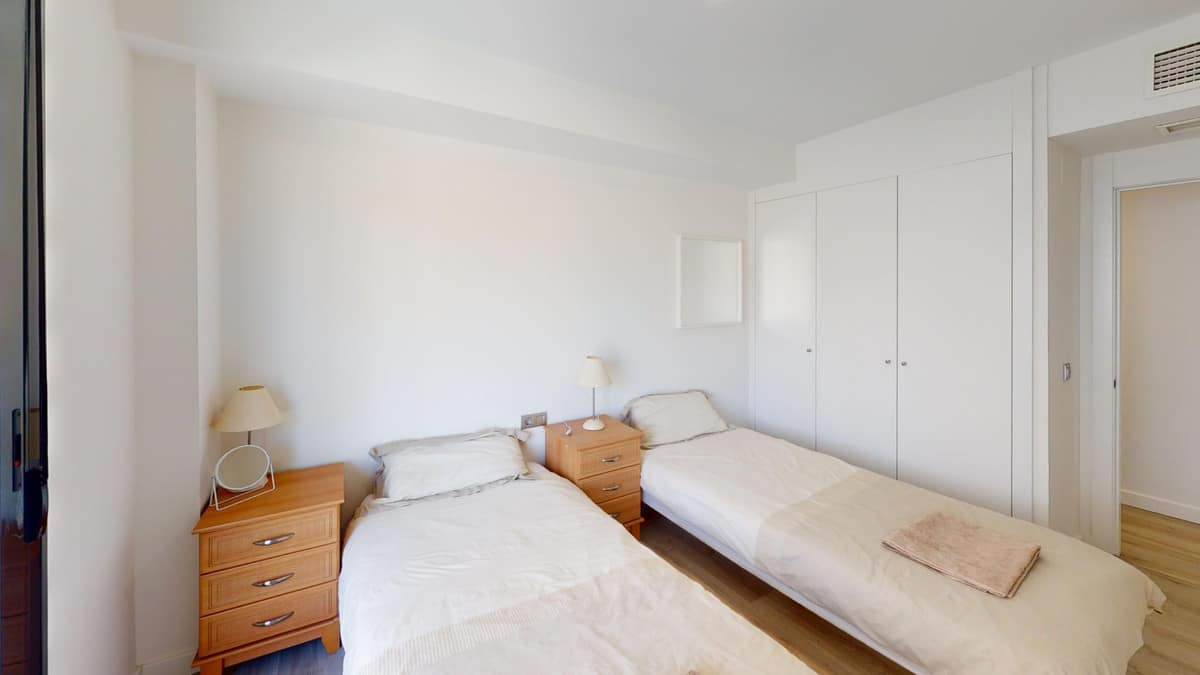 Appartement met 3 slaapkamers in Caleta de Vélez, Málaga in Caleta de Vélez - foto 15