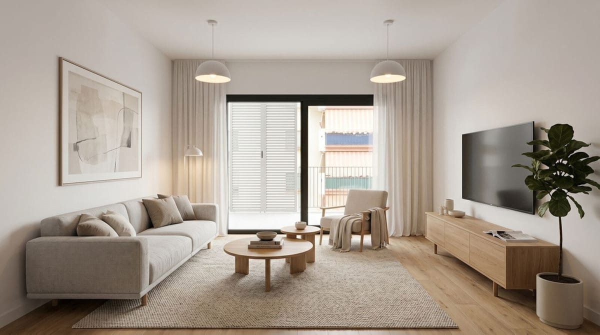 2-slaapkamer appartement in Estepona – Isidora Living in Estepona - foto 8