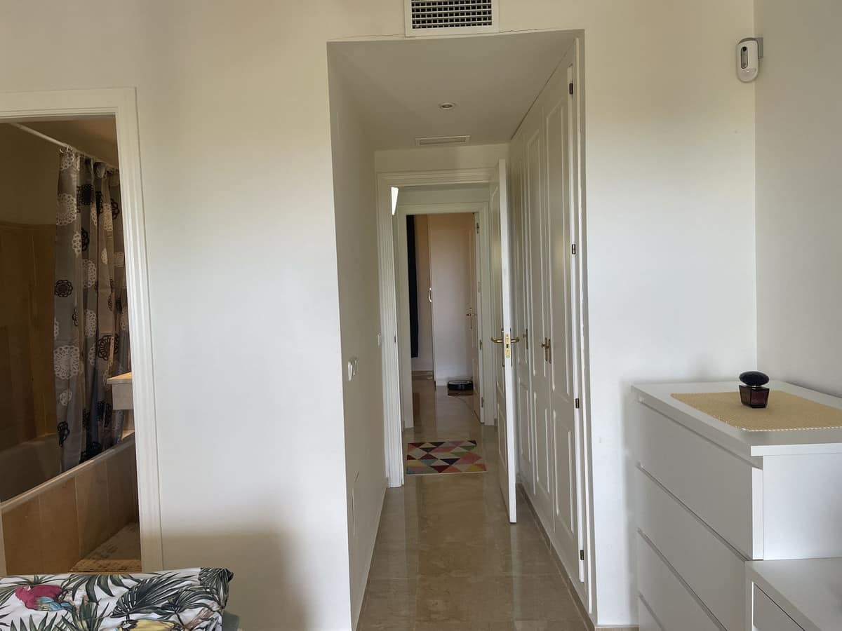 3-slaapkamer appartement in Selwo, Costa del Sol in Selwo - foto 17