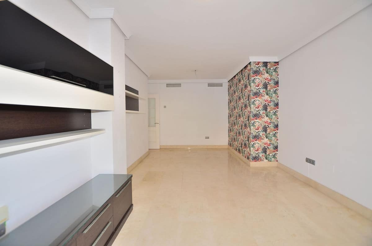 Drie-slaapkamerappartement in Torrequebrada in Torrequebrada - foto 8