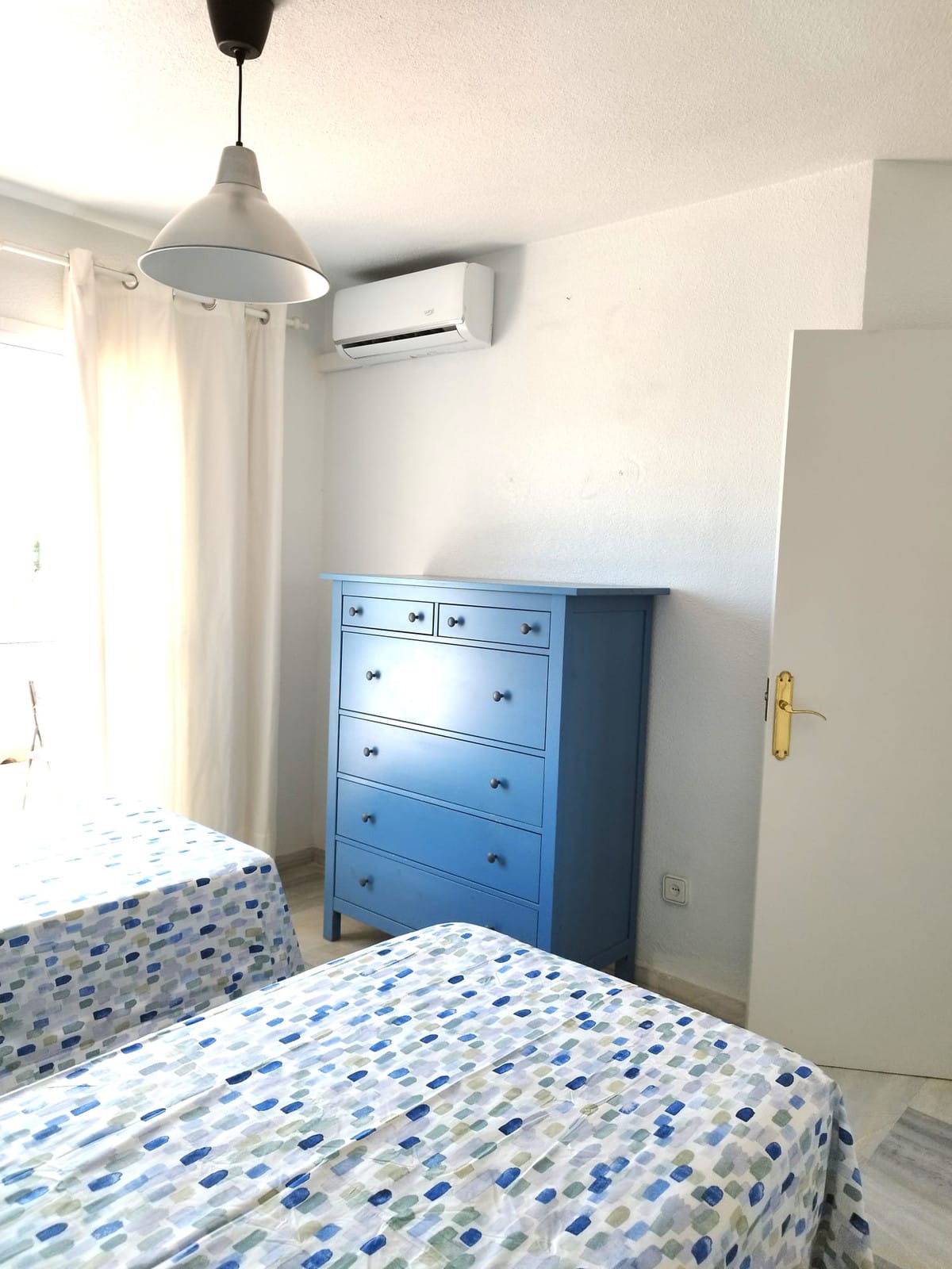2-slaapkamerappartement in Mijas Golf in Mijas Golf - foto 11