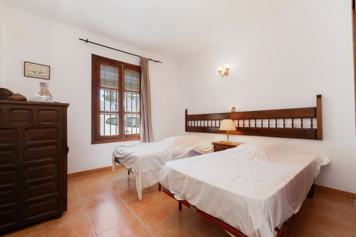 Stadswoning met 2 slaapkamers in La Cala de Mijas in La Cala de Mijas - foto 10