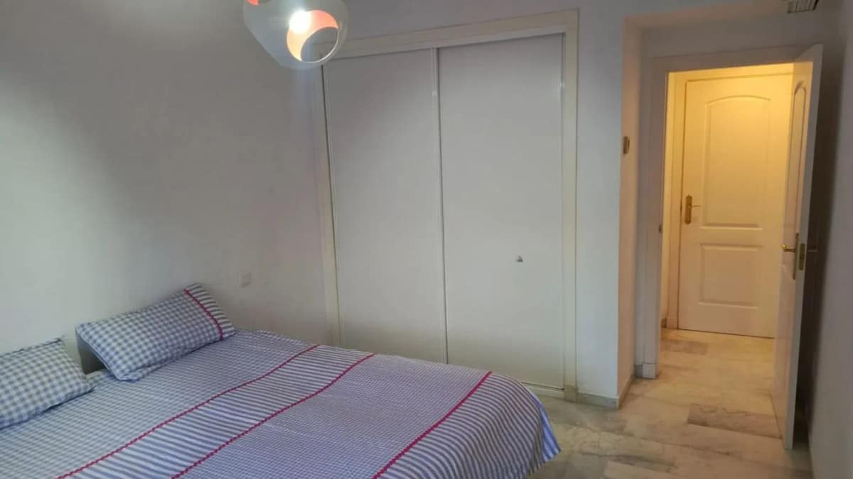 Appartement met 2 slaapkamers in Marbella in Marbella - foto 9