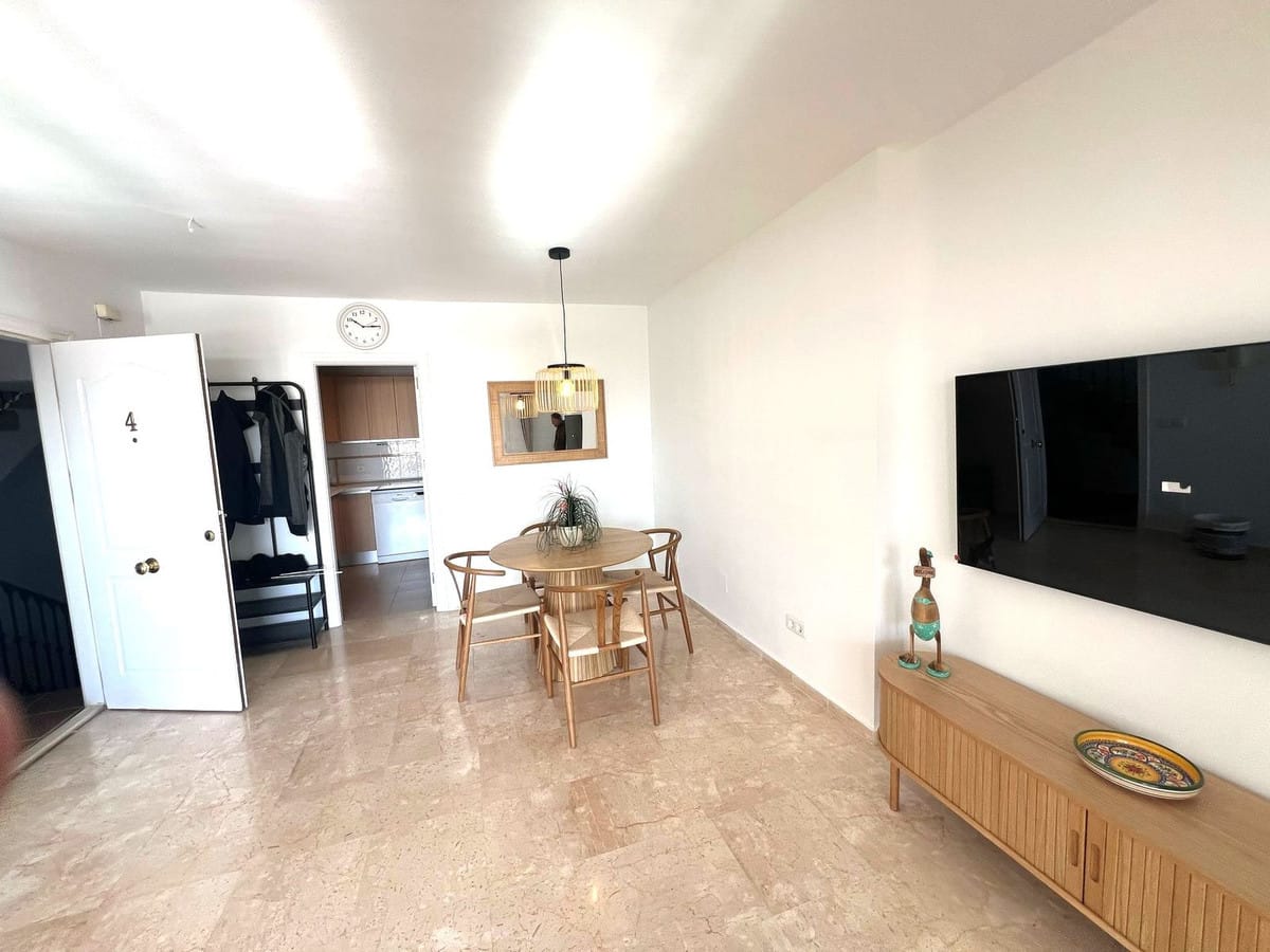 1 bedroom Apartment in Mijas in Mijas - foto 7