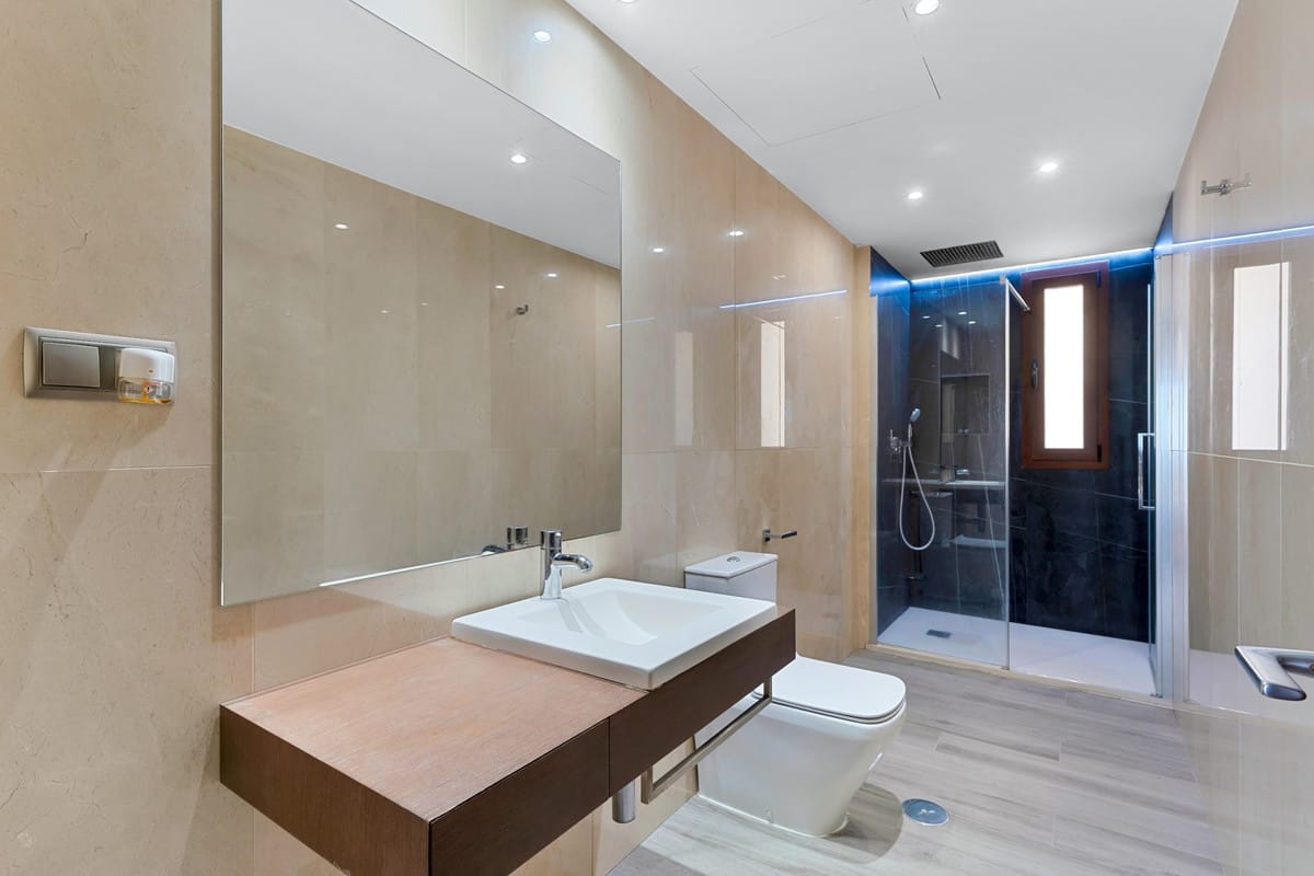 3 bedroom Apartment in Nueva Andalucía in Nueva Andalucía - foto 4