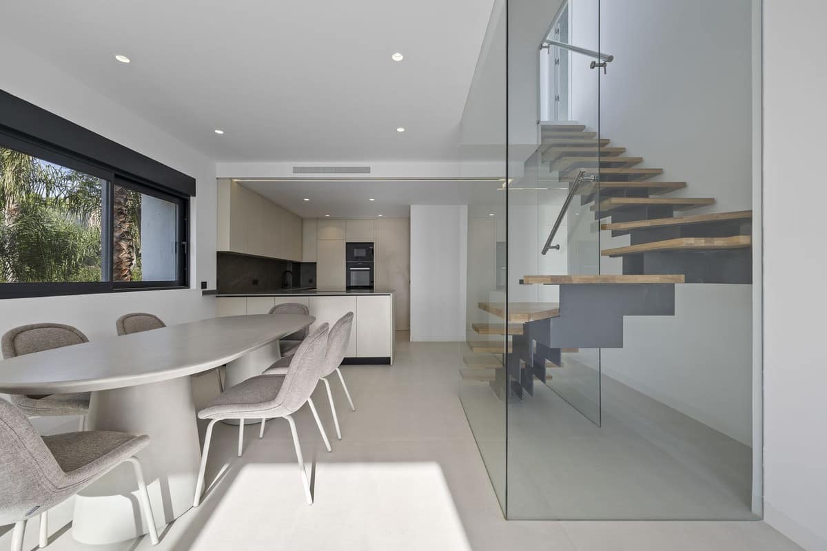 Penthouse Duplex met 3 slaapkamers in El Paraiso, Costa del Sol in El Paraiso - foto 2