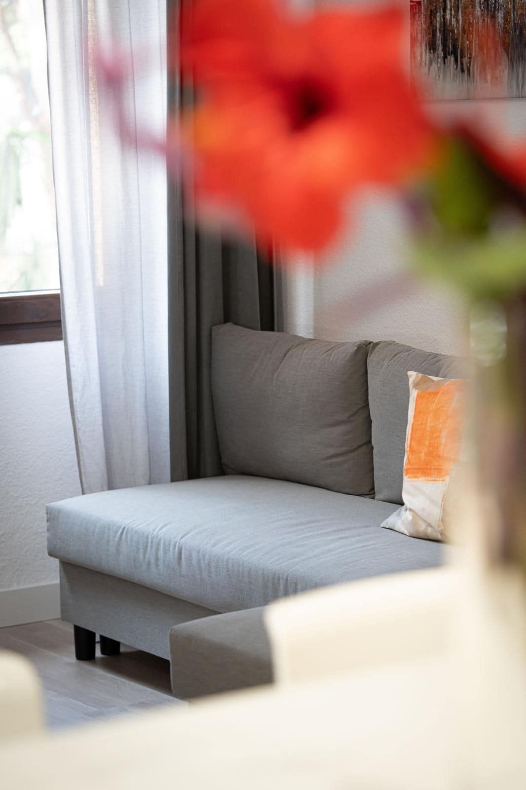 Appartement met 2 slaapkamers in Calahonda (Málaga) in Calahonda - foto 6