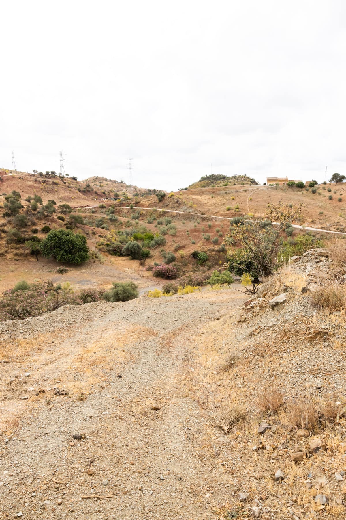 Kavel in Estación de Cártama in Estacion de Cartama - foto 8