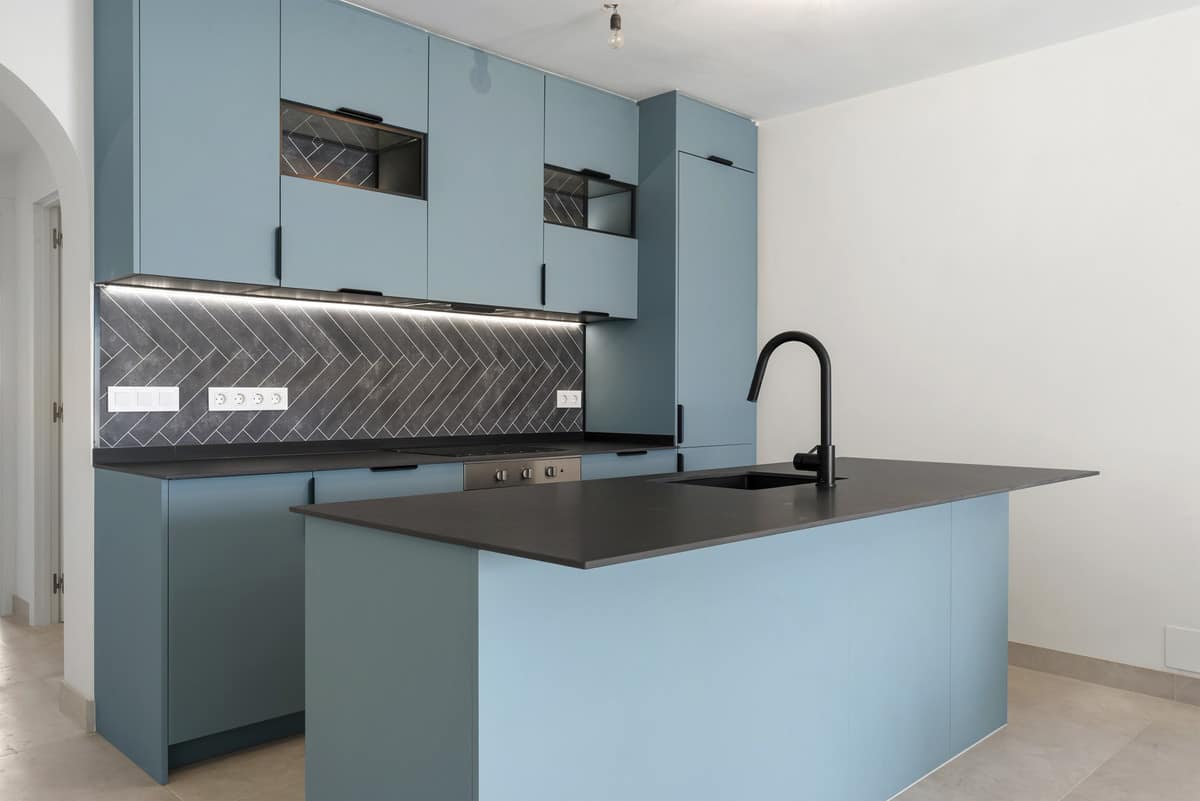 Drie-slaapkamerappartement in Nueva Andalucía in Nueva Andalucía - foto 18