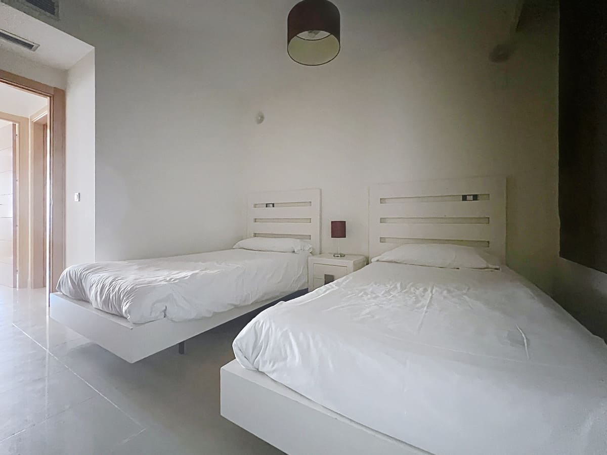 2-slaapkamer appartement in Estepona in Estepona - foto 11