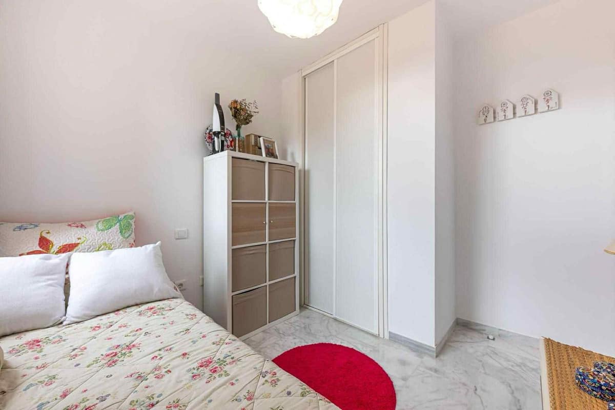 Drie-slaapkamer penthouse in Casares in Casares - foto 6