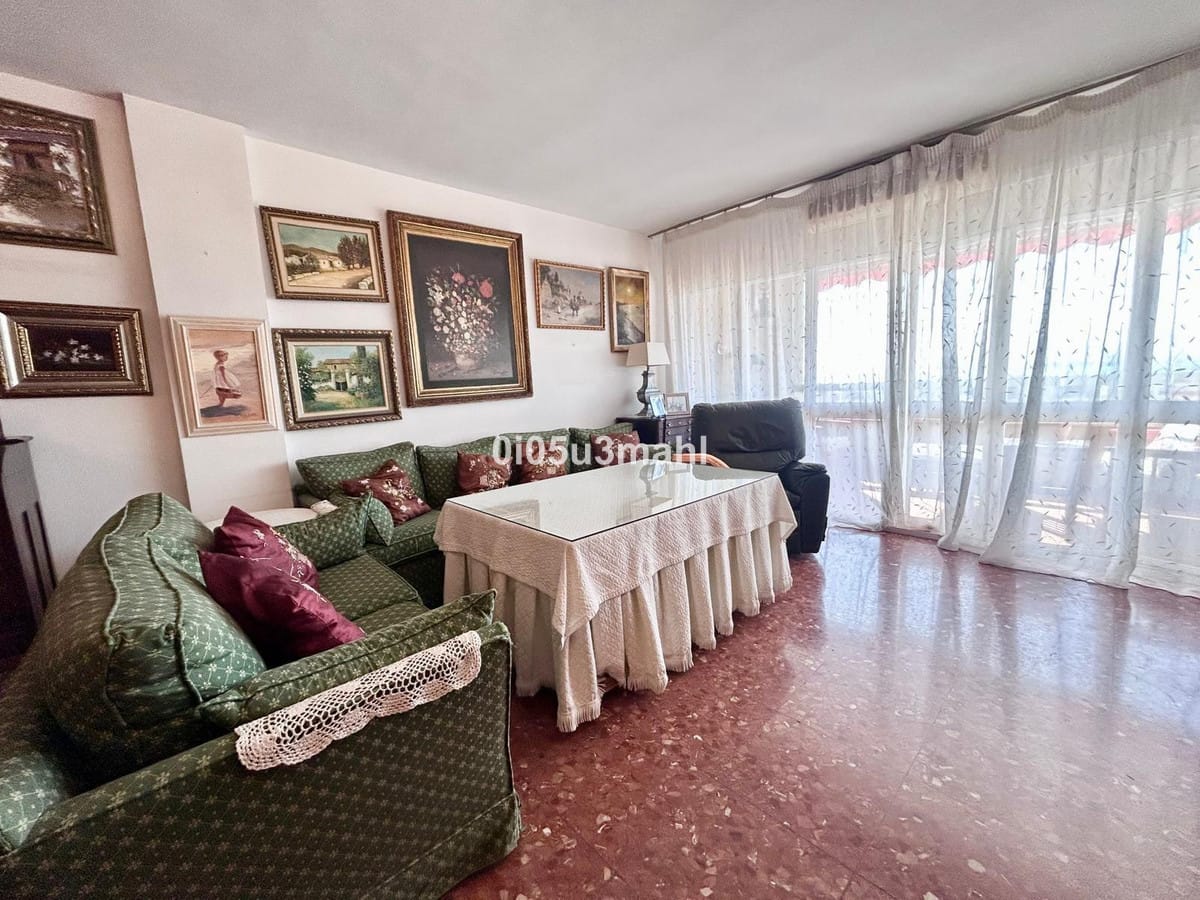 4-slaapkamer appartement in Málaga – 161 m², 300 m van zee in Málaga - foto 13
