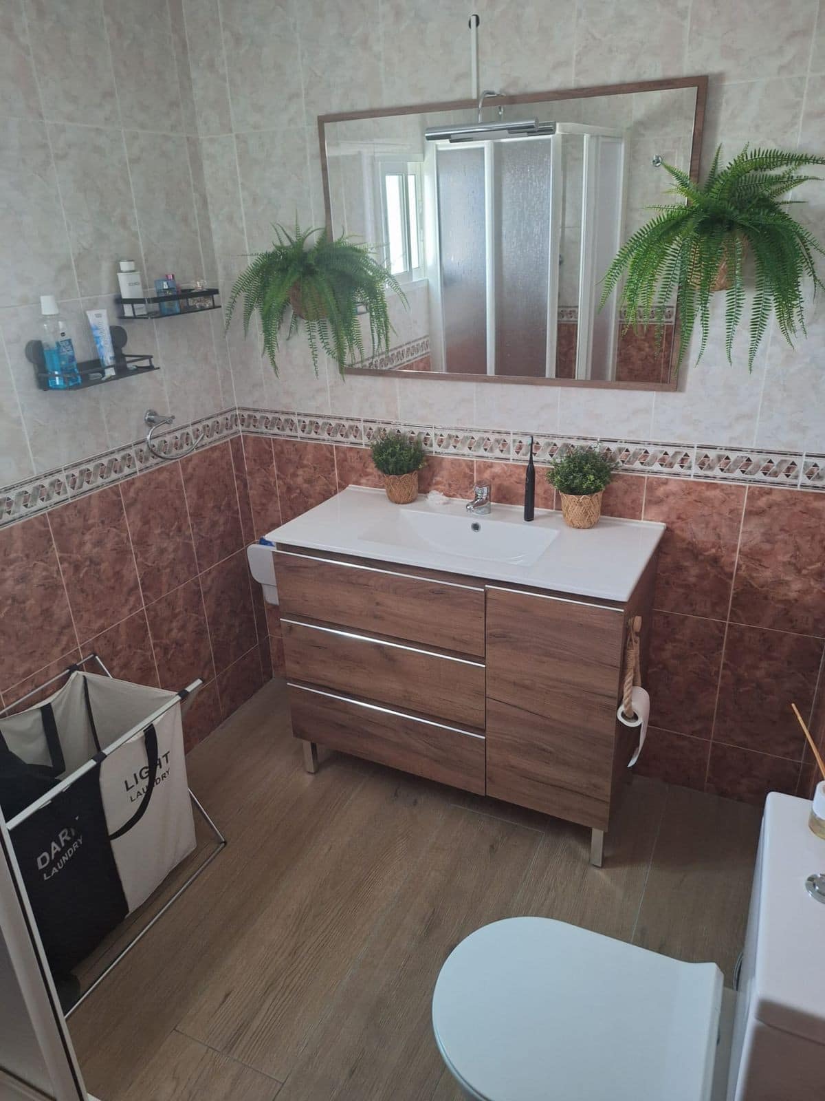 2-slaapkamerhuis in Alora in Alora - foto 17