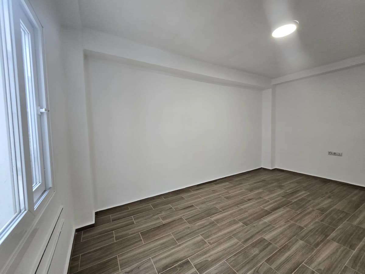 3-slaapkamer appartement in Málaga in Málaga - foto 10