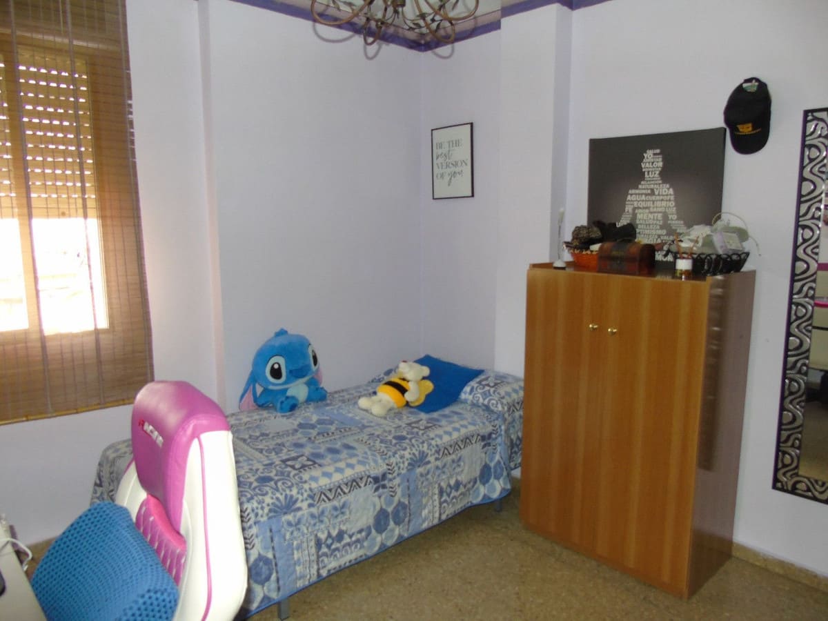3 bedroom Apartment in Fuengirola in Fuengirola - foto 16