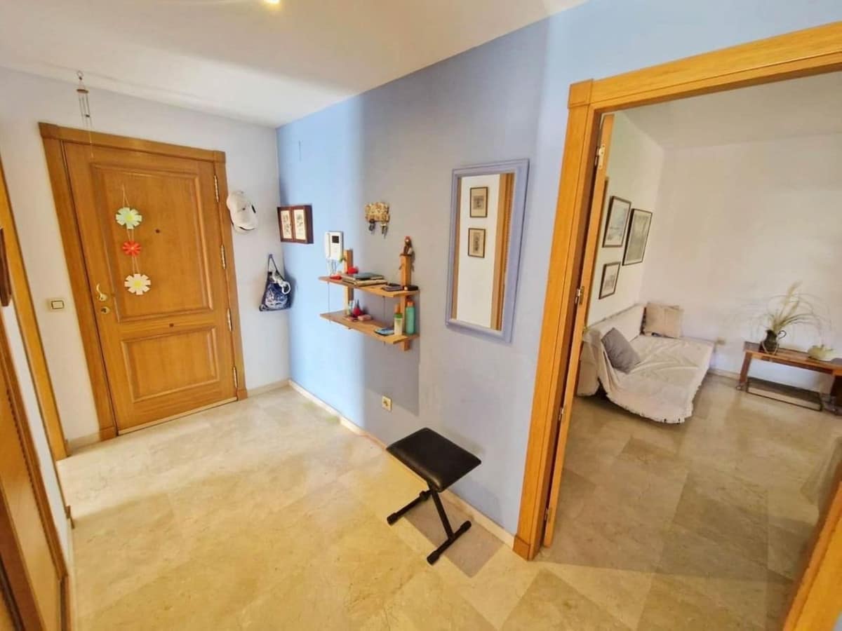 4-slaapkamer appartement in Málaga in Málaga - foto 6
