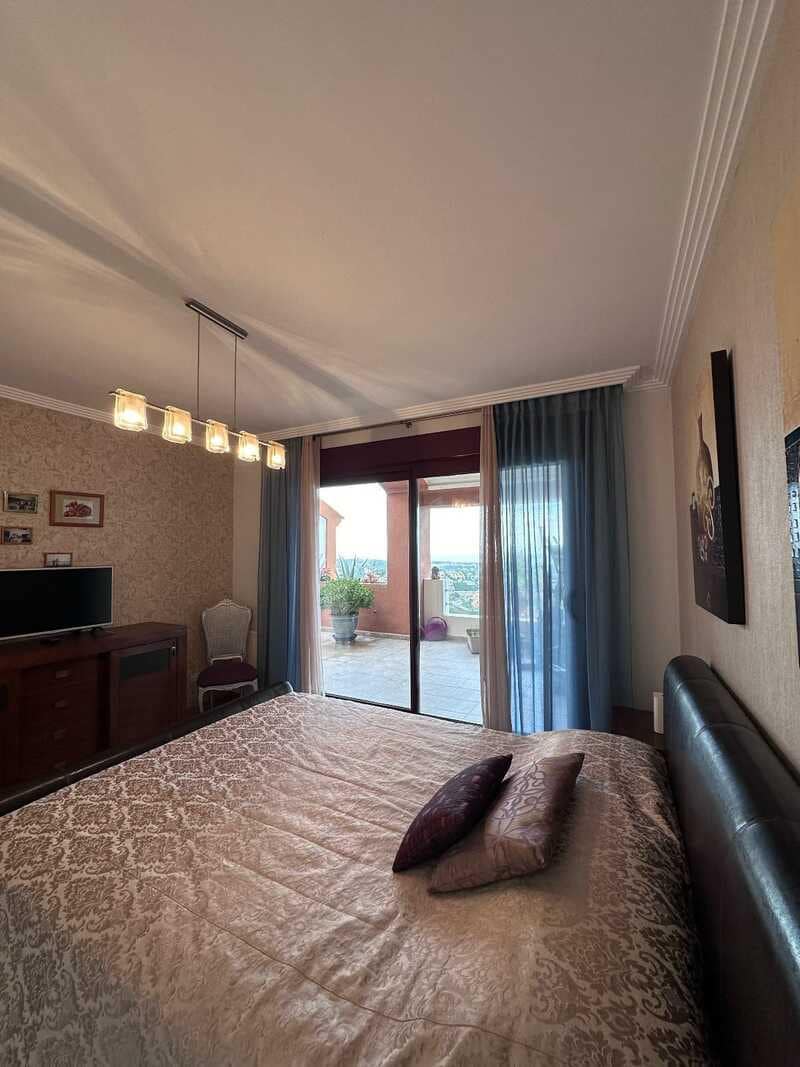 Drie-slaapkamer herenhuis in Benahavís in Benahavís - foto 6