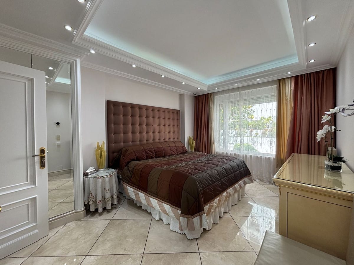 3 bedroom Apartment in Puerto Banús in Puerto Banús - foto 12