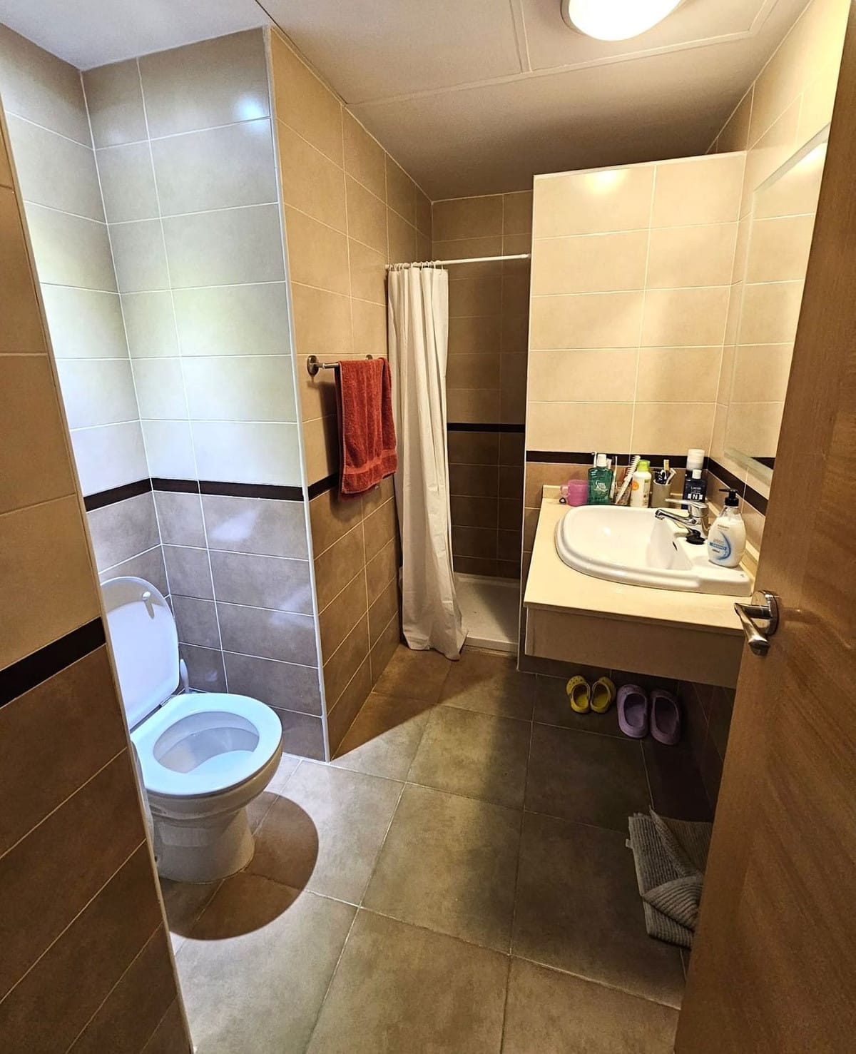2-slaapkamer appartement in Estepona in Estepona - foto 10