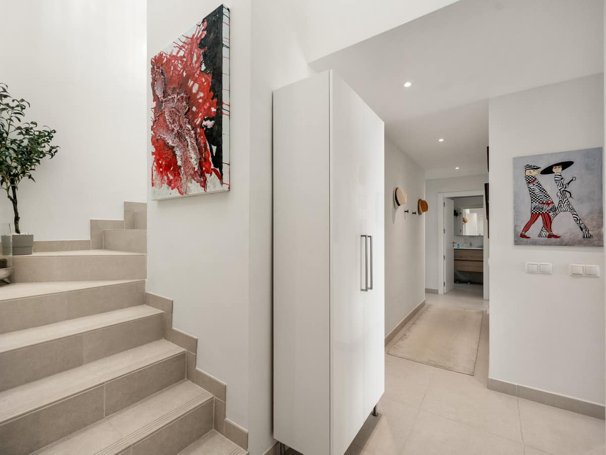2 bedroom Apartment in Estepona in Estepona - foto 16
