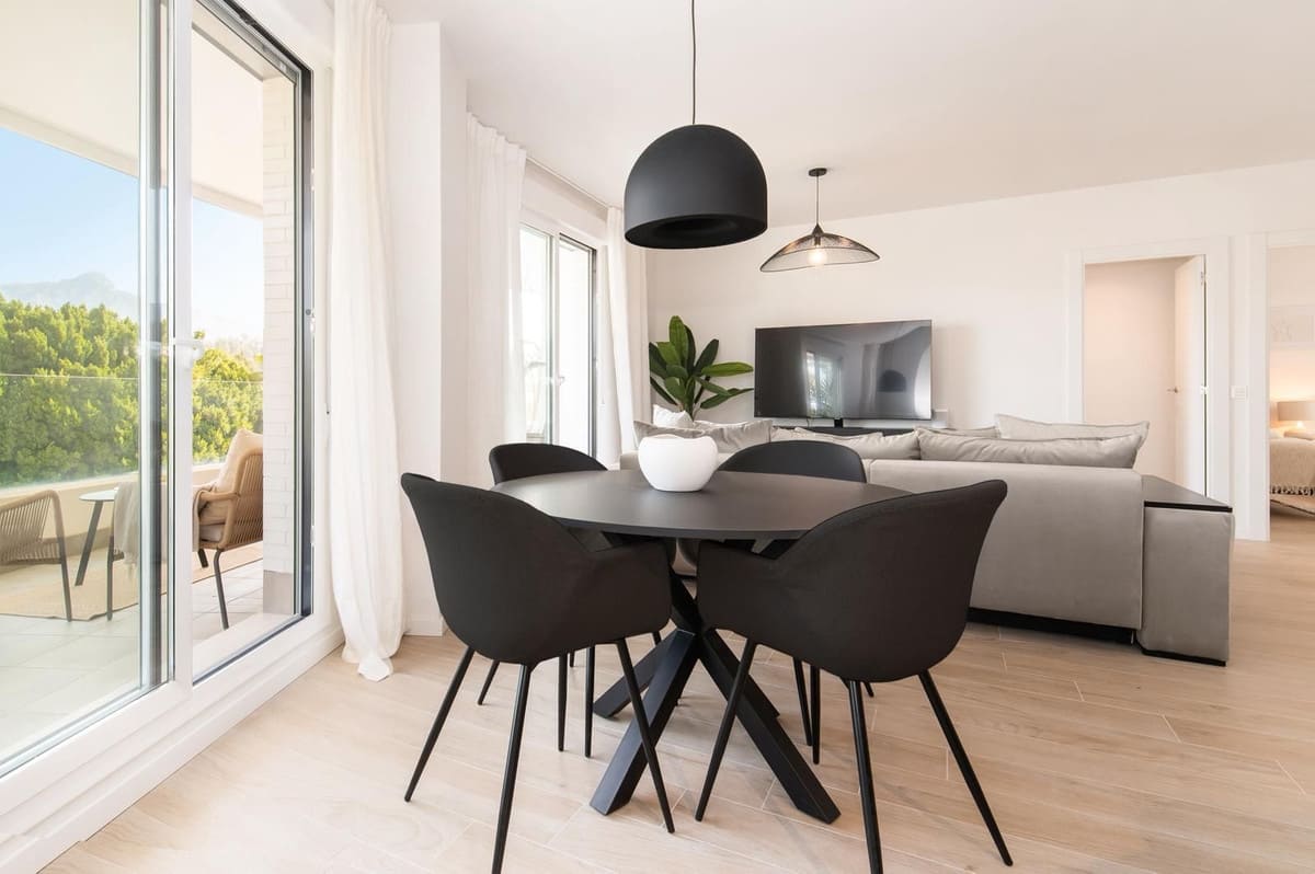 2-slaapkamer appartement in La Campana in La Campana - foto 5