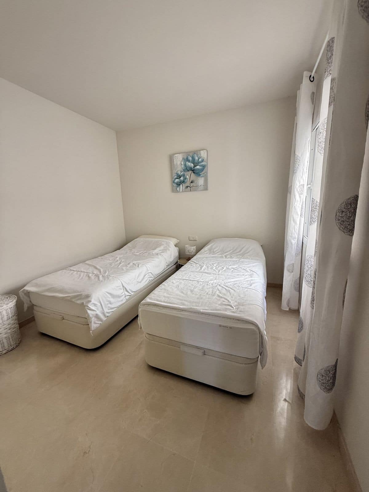 Appartement met 2 slaapkamers in Estepona in Estepona - foto 14